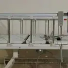 سرير طبي كهربائي وملحقاته