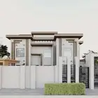 تصميم محلات تجارية وبيوت سكنية
