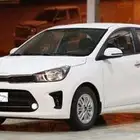 كيا بيجاس 2026 ستاندر وفل كامل فتحه