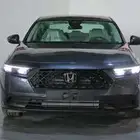 هوندا اكورد - استاندر - 2025