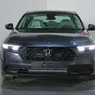 هوندا اكورد - استاندر - 2025