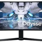 شاشة Samsung Odyssey Neo G9