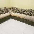 كنب زاويه