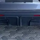 دفيوزر صدام خلفي جيتور داشينج