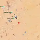ارض بحي الخير شمال الرياض