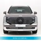 باليسيد (بنزين) 2025 كاليجرافي