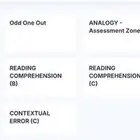GAT Qudrat قدرات باللغة الإنجليزية -Don t Wait  Start Great