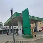للبيع محطة على طريق الملك عبدالله بالرياض