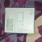 شاحن ايفون جديد ب 25ريال