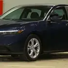 هوندا اكورد LX موديل 2025 تمويل جميع البنوك والشركات
