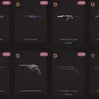 Valorant Account حساب فالورانت