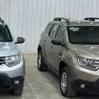 رينو داستر 2021