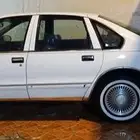 كابرس 1996 مفحوص مجدد