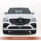 بنزين 2025 (GV80 (II Carbon