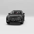 ام جي MG one 2024 لاكيجرى