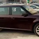 فورد فلكس 2011