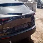 تشليح قطع غيار مازدا CX30