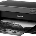 طابعة الصور الفوتوغرافية الأحترافية ( Canon )