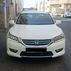 هوندا أكورد 2013 V6 فئة رياضية