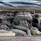 Ford Explorer 2009 Model valid istimara