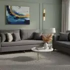 Anyone in need of new readymade sofa sets can contact us