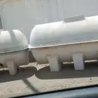 بركسات جاهزة شبة جديده و سكراب للجادين فقط