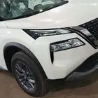 نسان اكس تريل2025