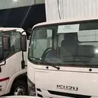 ايسوزه دينا استنادر 6طن و4طن موديل 2025 كاش وتمويل