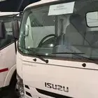 ايسوزه دينا استنادر 6طن و4طنموديل 2025 كاش وتمويل