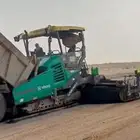 فرادة اسفلت اسفلت قشاطة اسفلت