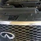 نيسان QX80