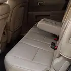 هوندا بايلوت 2012