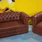 كتب مكتبي يجمع بين التصميم العصري والراحه الفائقه