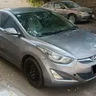 هونداي النترا توماتيك نص فل 2015