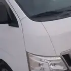 باص بضاعه نيسان