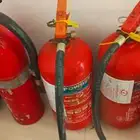 طفايات حريق