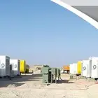 ايجار مولدات كهربائية Generator rental