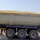 قلاب ثلاثة محاور للبيع