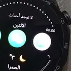 ساعه هواوي