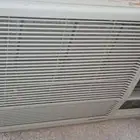 مكيف نظيف للبيع شبه جديد