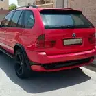 بي ام دبليو x5 موديل 2006 BMW
