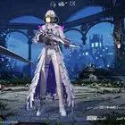 حساب بيجي للبيع