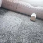 مجلس ومفرشه مستخدم نضيفه