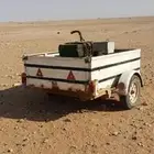مكينة كهرباء