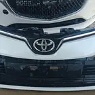 صدام امامي كورولا 2020 فل حساسات