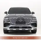 Signature GV80 (بنزين) 2024