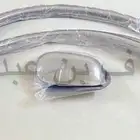 ازياق رفرف فورد ( طويله ) واغطية مرايات جديده
