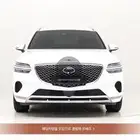 GV70 (بنزين) 2021 Standard