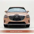 2024 GV70 (كهرب) Signature