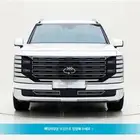 باليسيد 2025 (بنزين) كاليجرافي